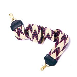 Genuine Salt Strap purse bag annabelle Brooklyn